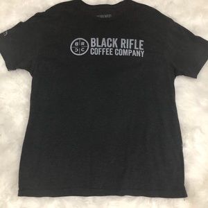 Black Rifle Coffee Company t-shirt size XXL
